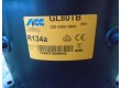 ACC Electrolux GL80TB compressor